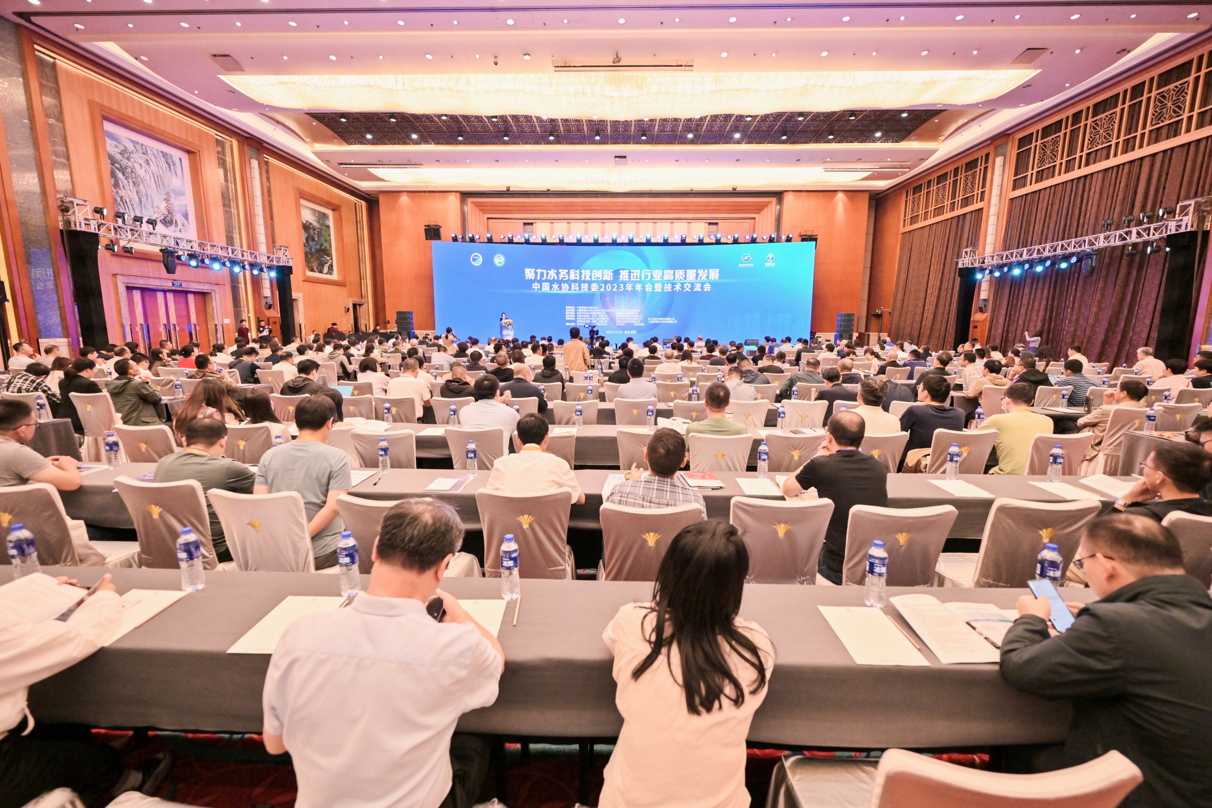 載譽(yù)收官丨山科智能"雙城雙展"圓滿落幕！